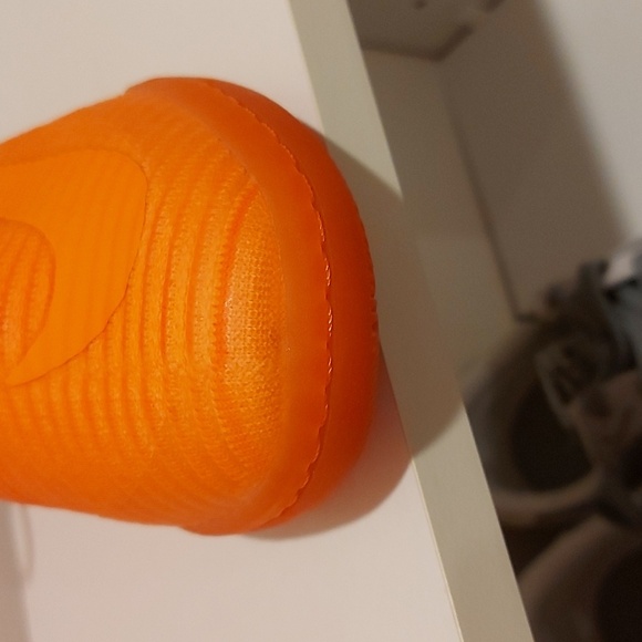 NIKE Mercurial X indoor soccer boot shoes Men's 9.5 - Picture 11 of 15